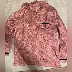 victoria secret pajamas